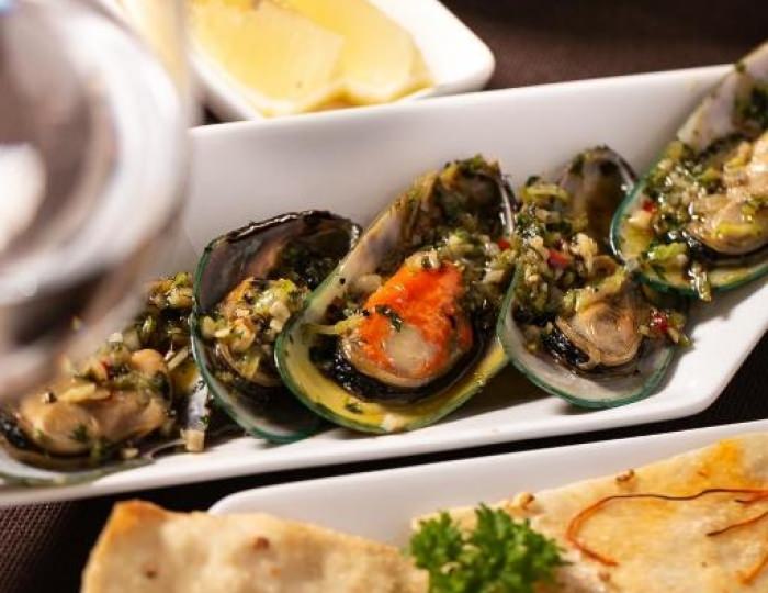 Рестораны и бары - Отель SkyPoint / СкайПоинт Шереметьево