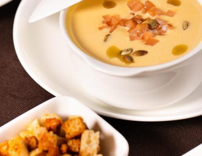 Рестораны и бары - Отель SkyPoint / СкайПоинт Шереметьево