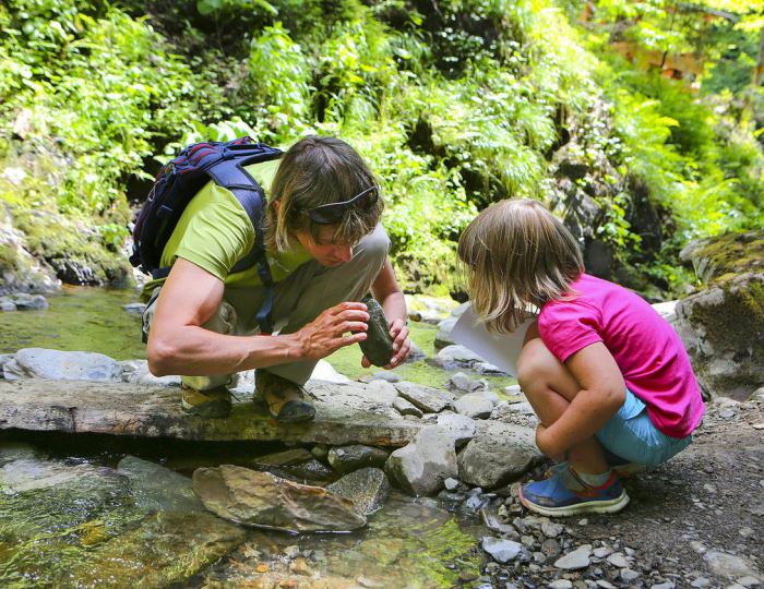 Развлечения: лето (на территории курорта) - Отель «28» Роза Хутор