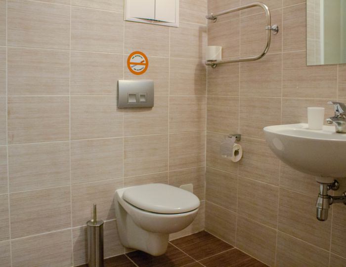 Семейный четырёхкомнатный номер - Отель «28» Роза Хутор