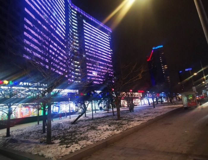 Отель Pentahotel Moscow Arbat / Пента Арбат