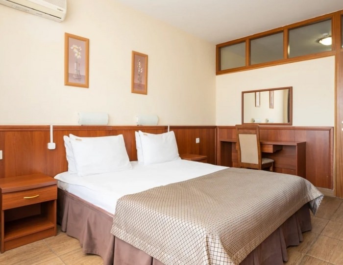 Комфорт - Отель Акваград Hotel & Spa / Акваград Хотел & Спа