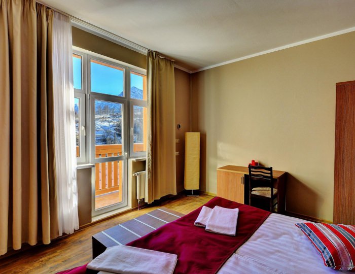 Стандарт 2-местный - AYS Design Hotel / Айс Дизайн Отель