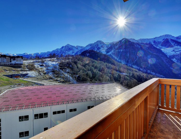 Стандарт 2-местный - AYS Design Hotel / Айс Дизайн Отель