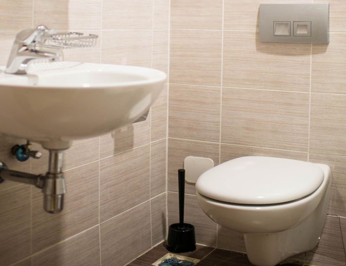 2-местный в блоке Extra-space с видом на горы - AYS Design Hotel / Айс Дизайн Отель