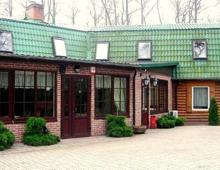 Гостиничный комплекс «Трактир»