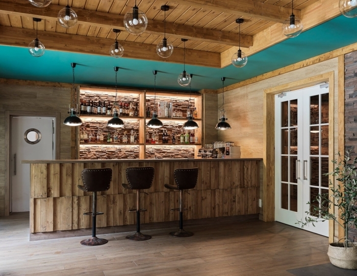 Загородный отель Horseka Resort / Хорсека Резорт Ивановское