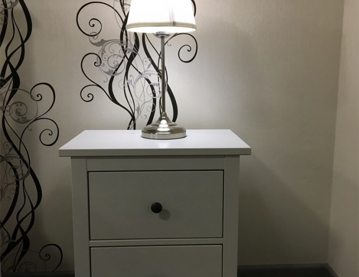 Полулюкс №31 - Гостиница «ДмитровГрад»