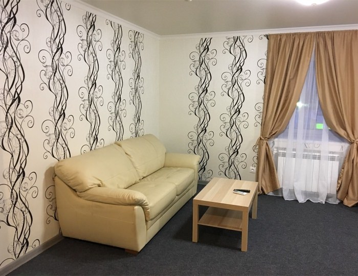 Полулюкс №31 - Гостиница «ДмитровГрад»