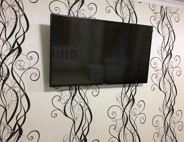 Полулюкс №31 - Гостиница «ДмитровГрад»