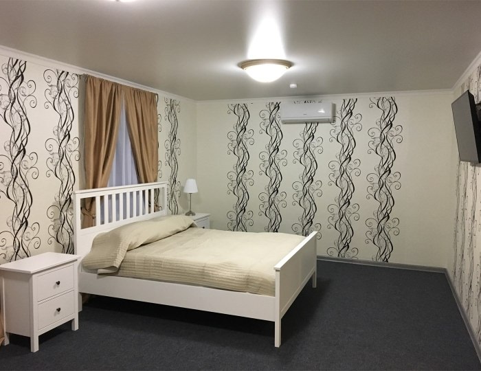 Полулюкс №31 - Гостиница «ДмитровГрад»