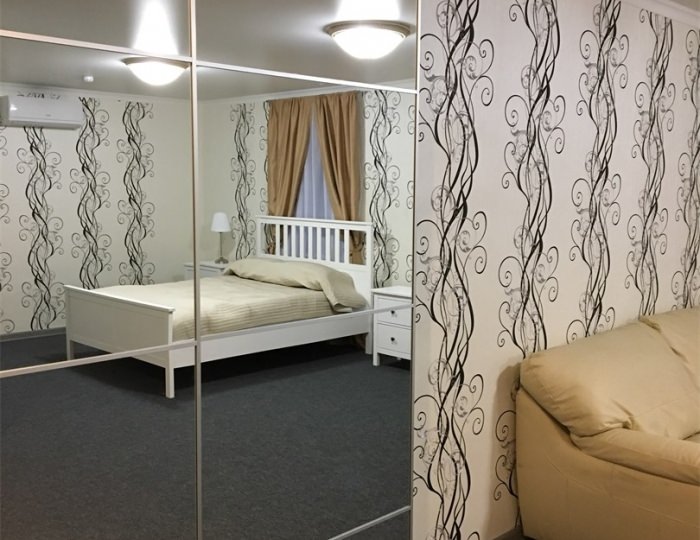 Полулюкс №31 - Гостиница «ДмитровГрад»