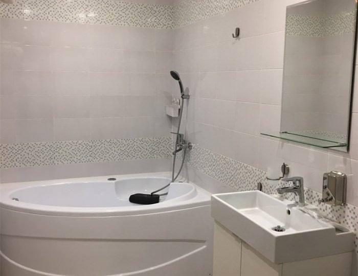 Полулюкс №31 - Гостиница «ДмитровГрад»