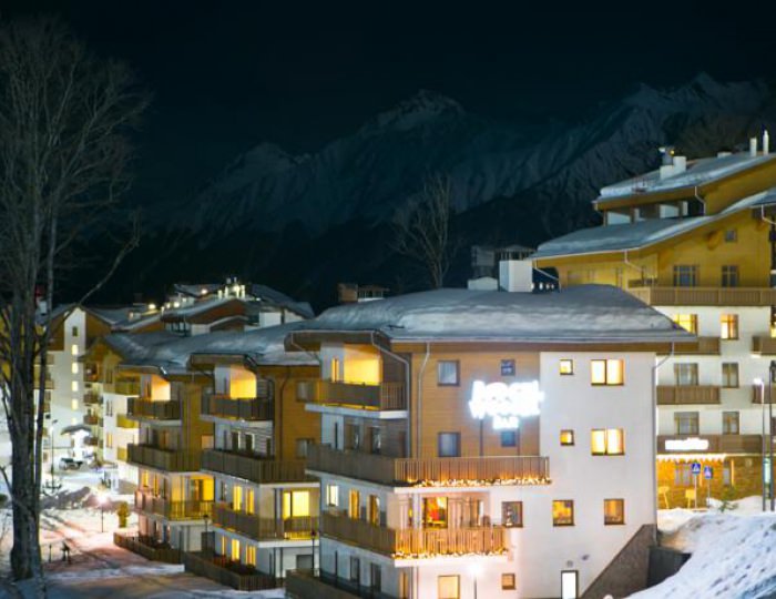 BoogelWoogel Bar & Hotel / БугельВугель Бар и Отель