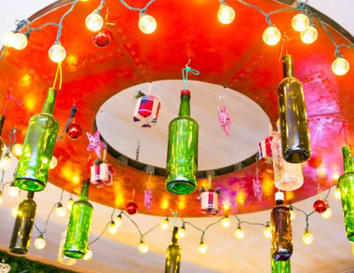 Рестораны и бары - BoogelWoogel Bar & Hotel / БугельВугель Бар и Отель