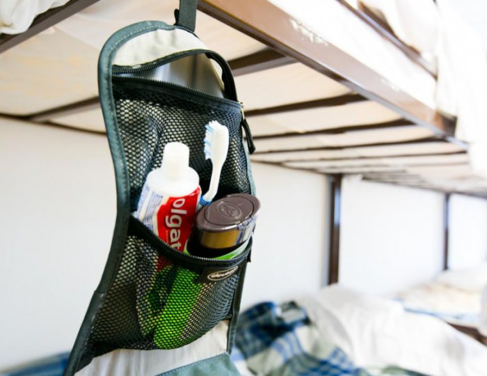 Хостел 4 - Отель «Приют Панды»