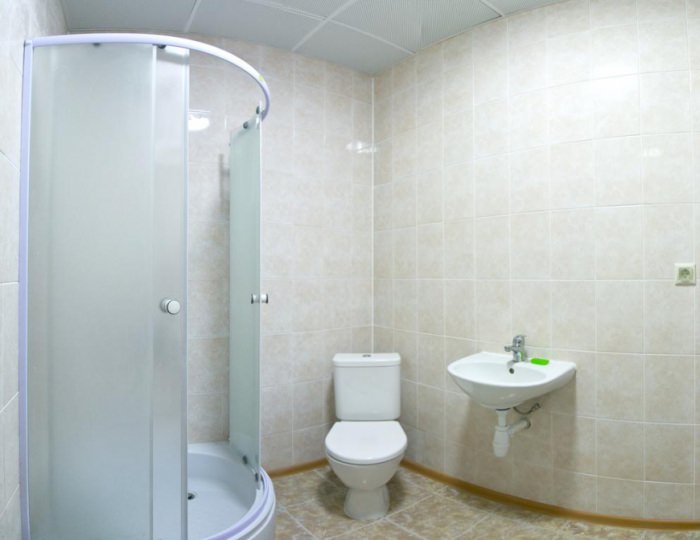 Хостел 4 - Отель «Приют Панды»