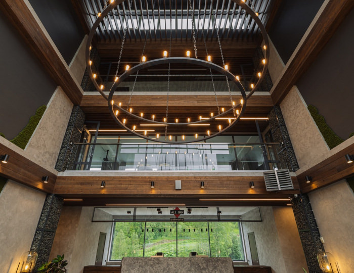 Отель ALL INN Приисковое