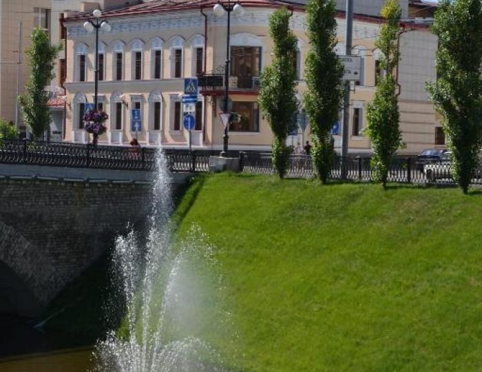 Отель «Булак»