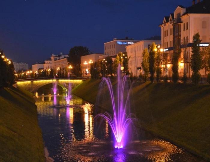 Отель «Булак»