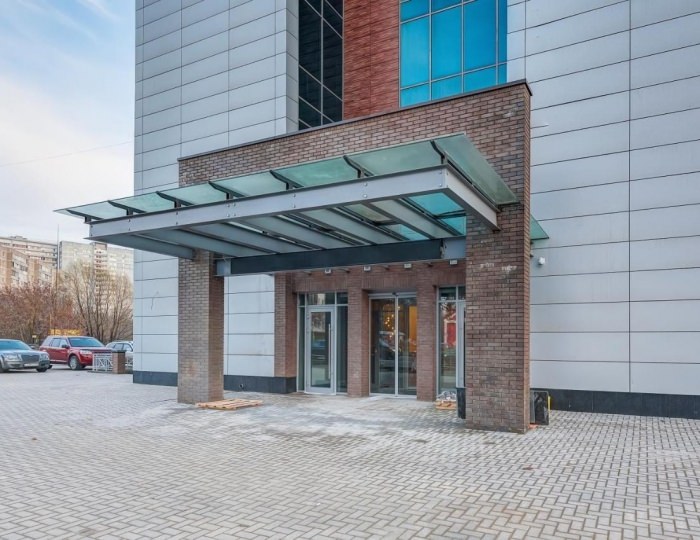 Отель «Астро Плаза»