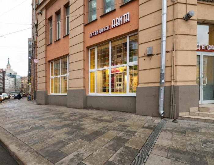 Гостиница «АВИТА Красные ворота»