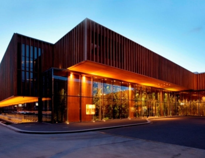 Отель Barvikha Hotel & SPA / Барвиха СПА