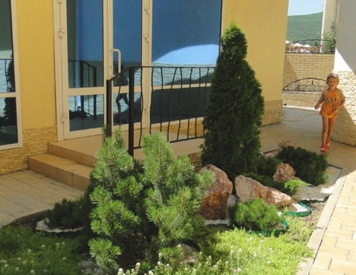 Коттеджный комплекс Dolce Vita / Дольче Вита