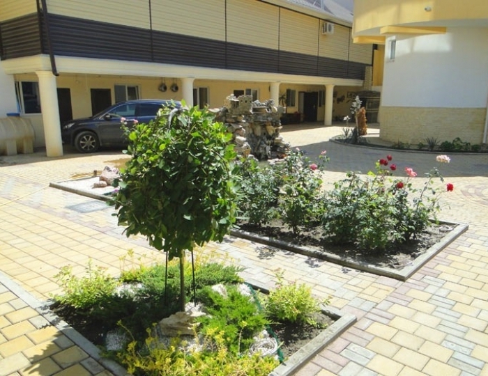 Коттеджный комплекс Dolce Vita / Дольче Вита