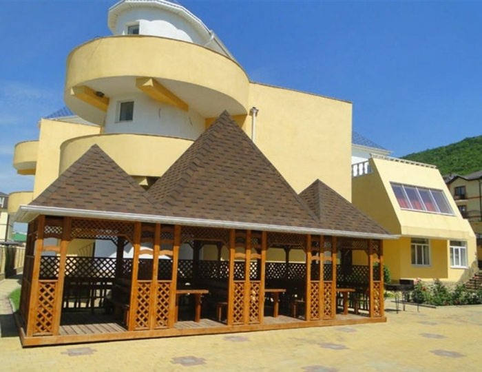 Коттеджный комплекс Dolce Vita / Дольче Вита