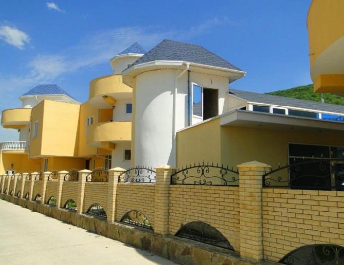 Коттеджный комплекс Dolce Vita / Дольче Вита