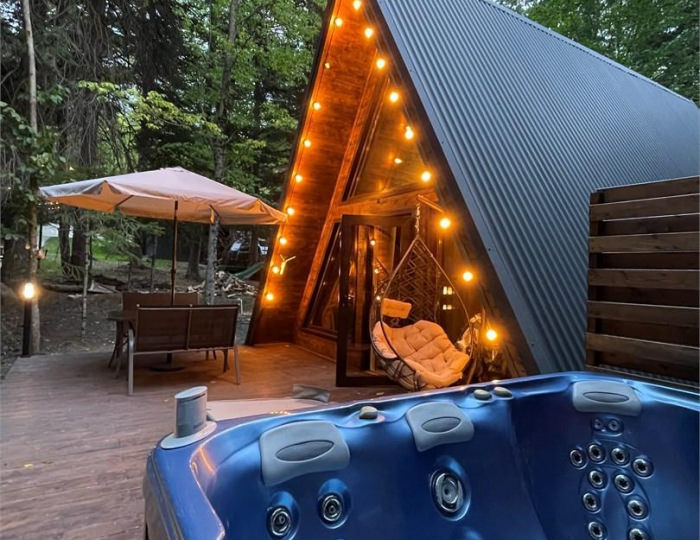 Гостевой дом «Ночной Архыз»