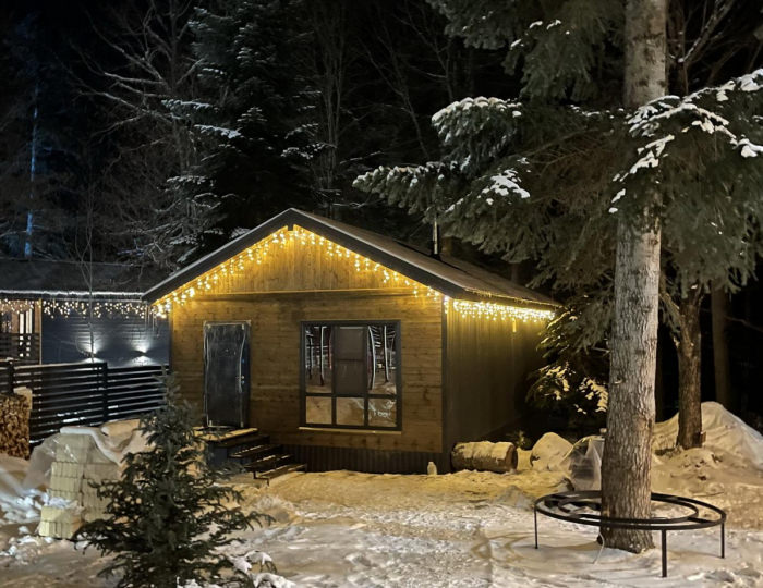 Гостевой дом «Ночной Архыз»