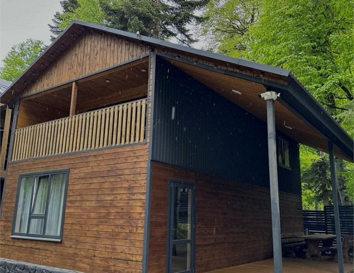 Гостевой дом «Ночной Архыз»