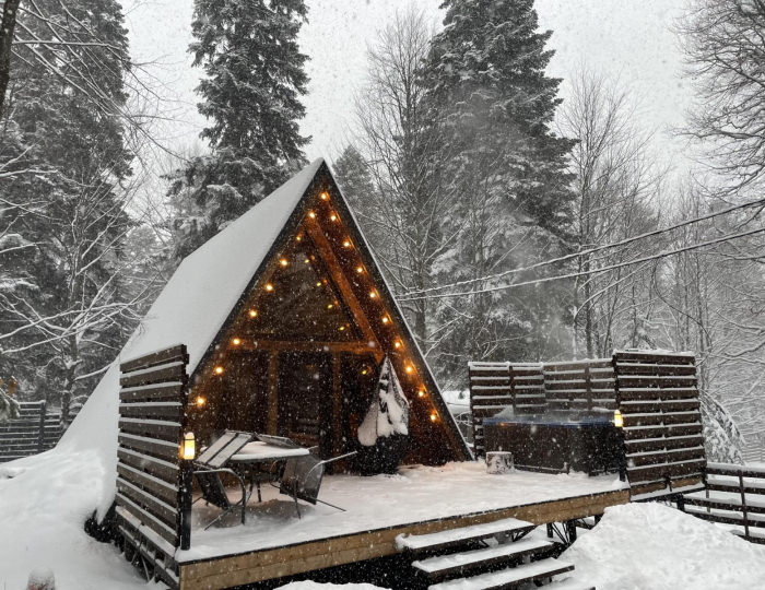 Гостевой дом «Ночной Архыз»