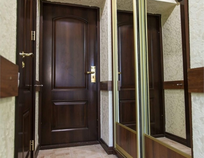 2х местный стандарт без доп места - Парк-отель «Джубга»