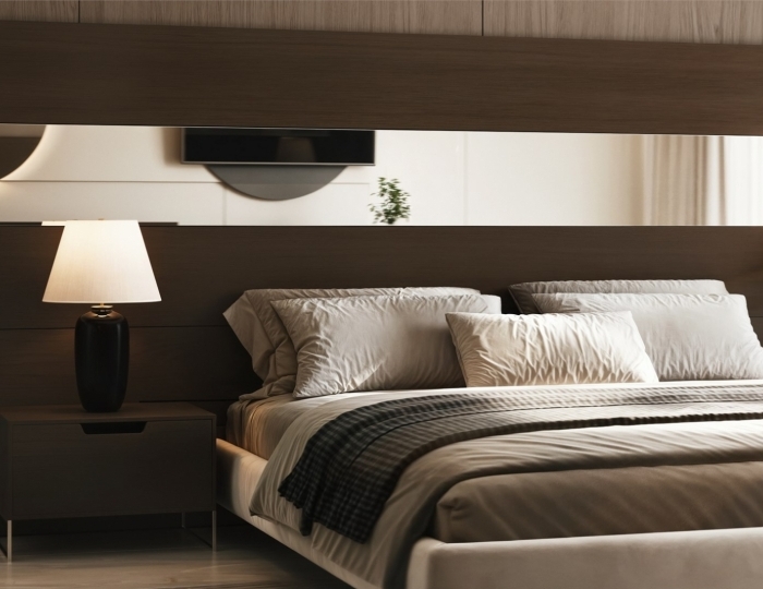 Superior 2-х местный c доп. местом - Парк-отель «Джубга»