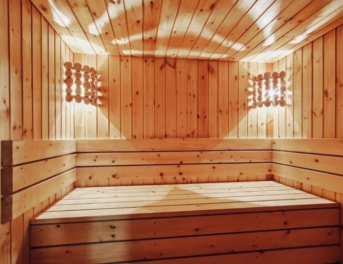 SPA-отдых - Парк-отель «Джубга»