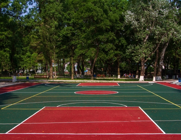 Услуги, развлечения и спорт - Парк-отель «Джубга»