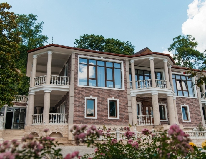 Парк-отель «Джубга»