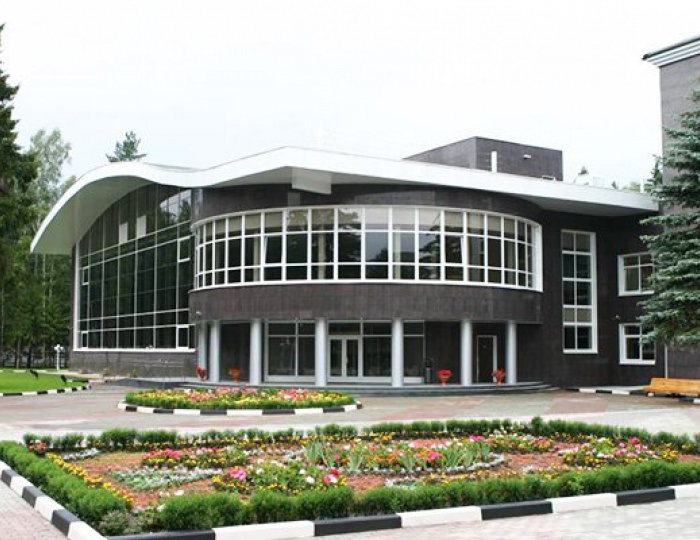 Пансионат «Нара»