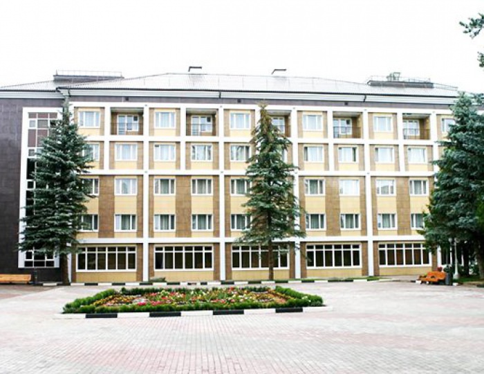 Пансионат «Нара»