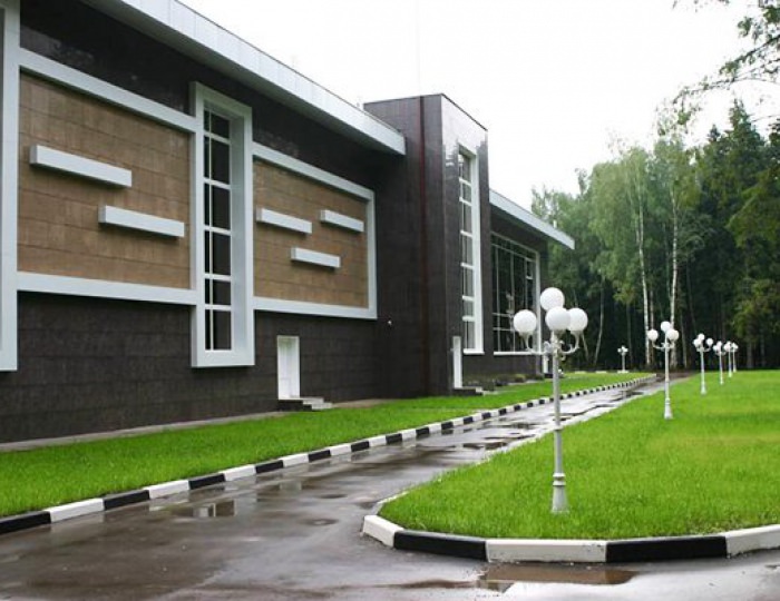 Пансионат «Нара»