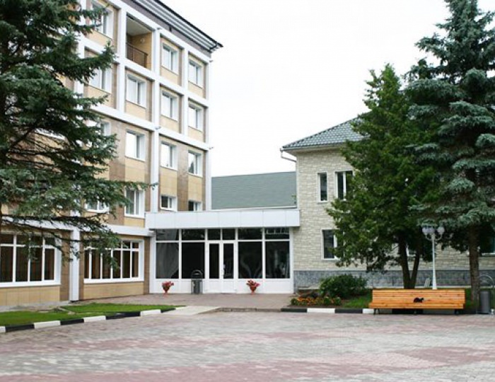 Пансионат «Нара»