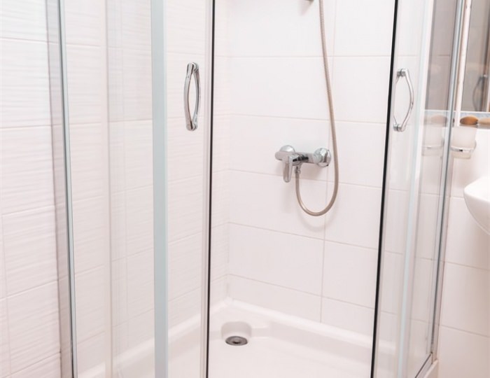 Корпус 1. Стандартный двухместный номер - Отель «Беккер»