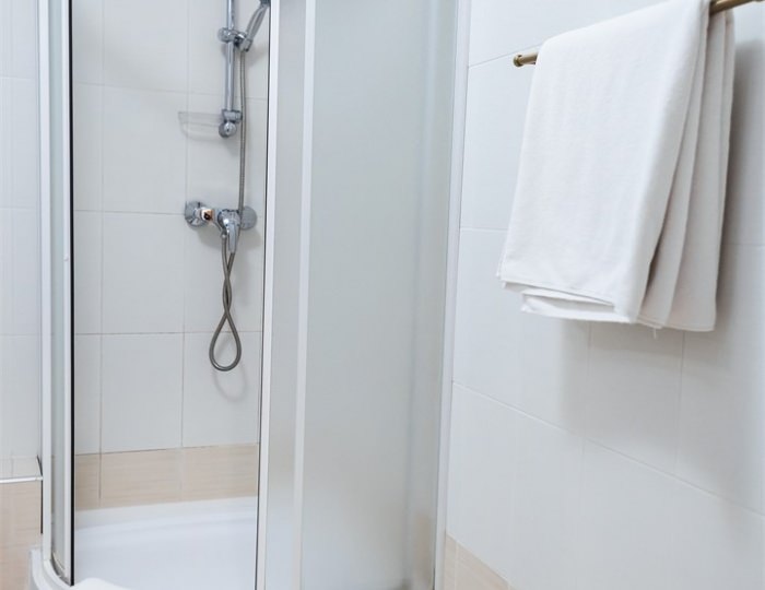 Стандартный двухместный номер, соединены дверью - Отель «Беккер»