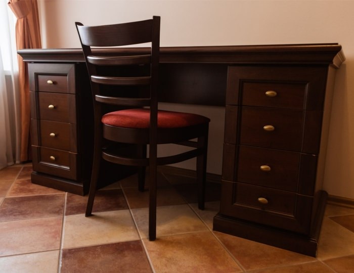 Корпус 2. Двухместный апартамент с мини кухней - Отель «Беккер»