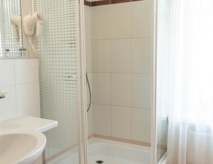 Корпус 2. Двухместный апартамент с мини кухней - Отель «Беккер»