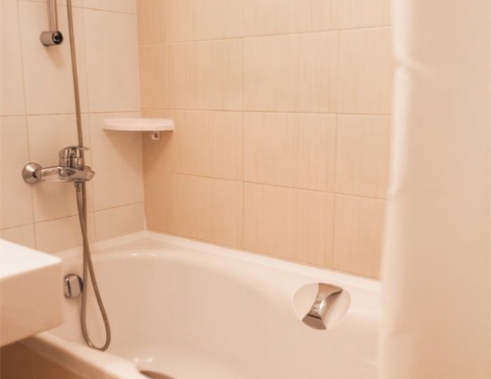 Корпус 2. Стандартный двухместный номер - Отель «Беккер»