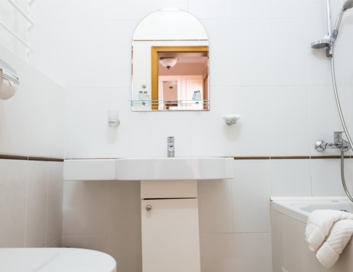 Семейный номер - Отель «Беккер»